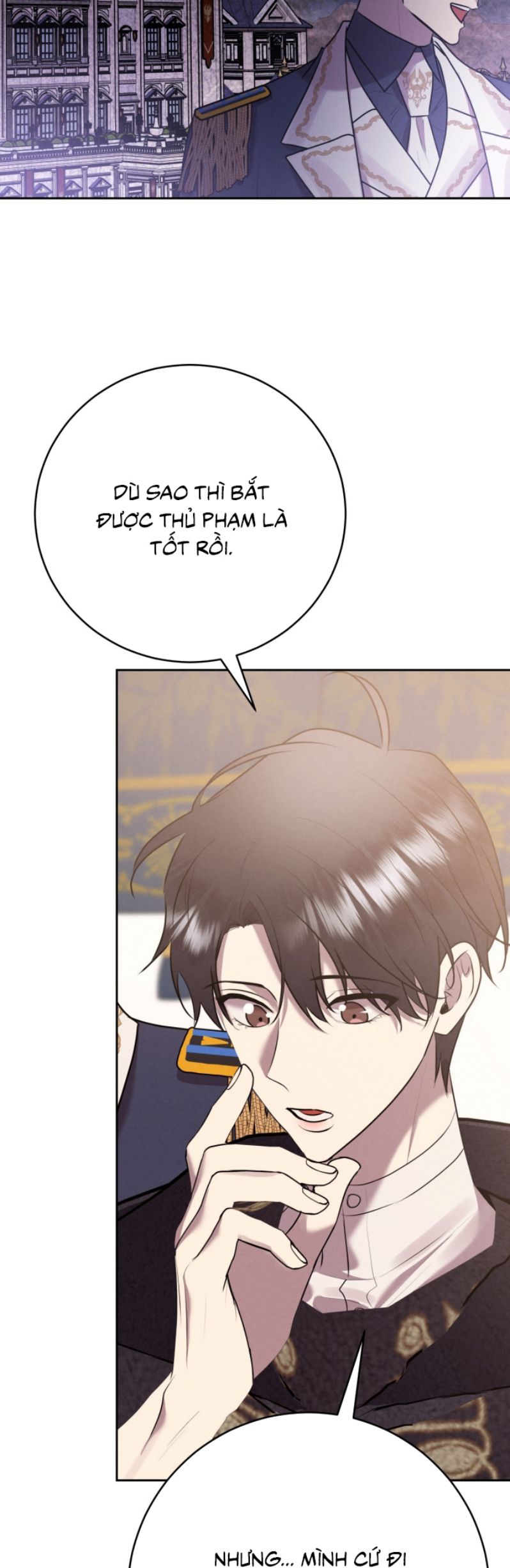 Hôn Nhân Gia Tộc Chap 25 - Next 