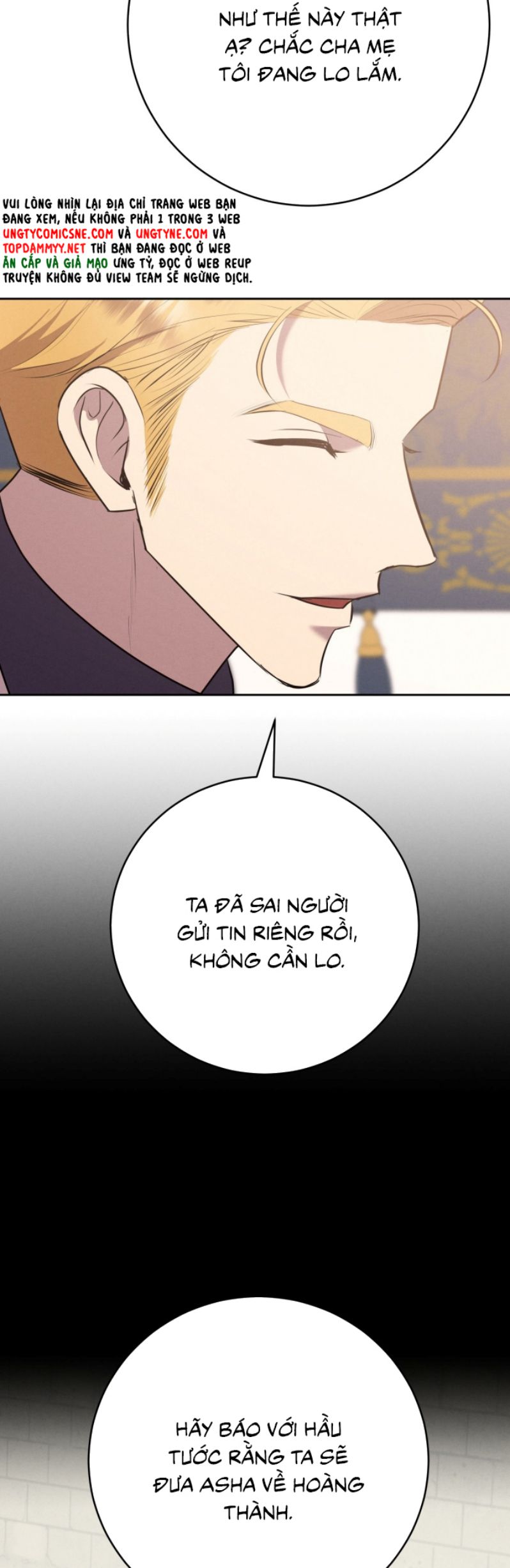 Hôn Nhân Gia Tộc Chap 25 - Next 