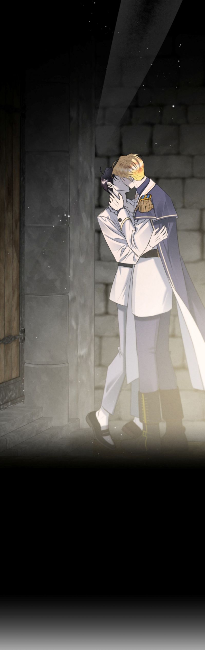 Hôn Nhân Gia Tộc Chap 25 - Next 