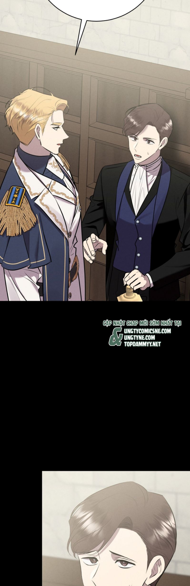 Hôn Nhân Gia Tộc Chap 25 - Next 