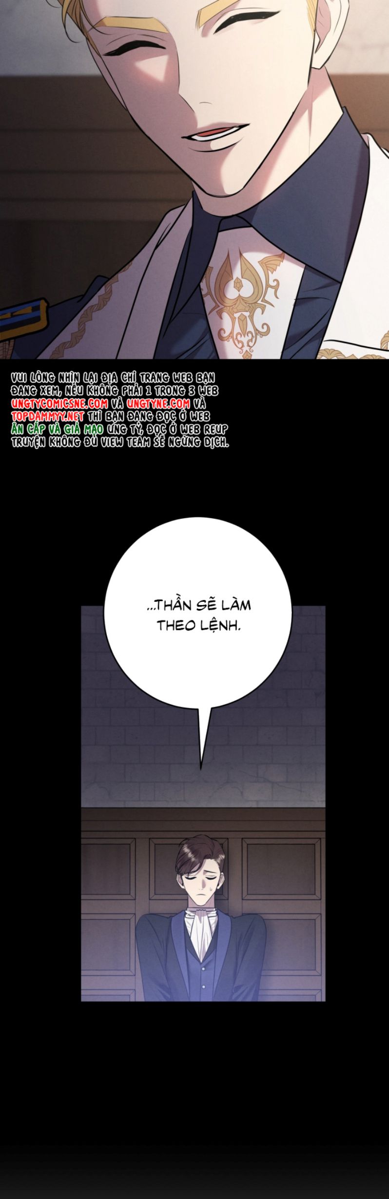 Hôn Nhân Gia Tộc Chap 25 - Next 