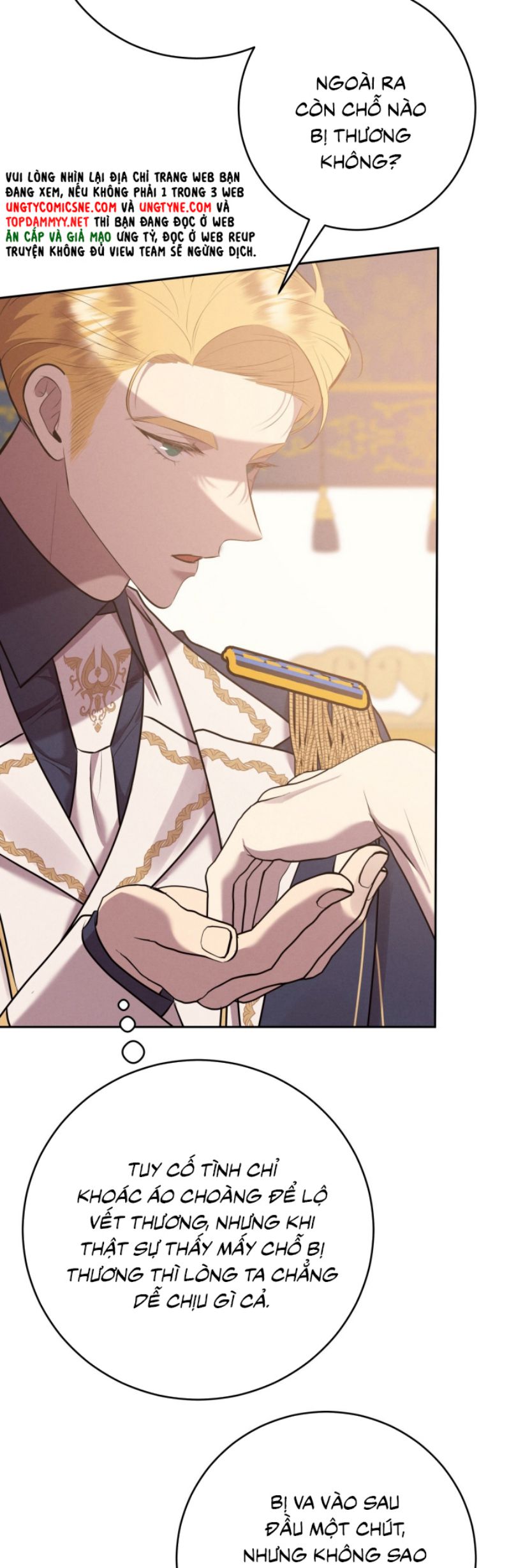 Hôn Nhân Gia Tộc Chap 25 - Next 