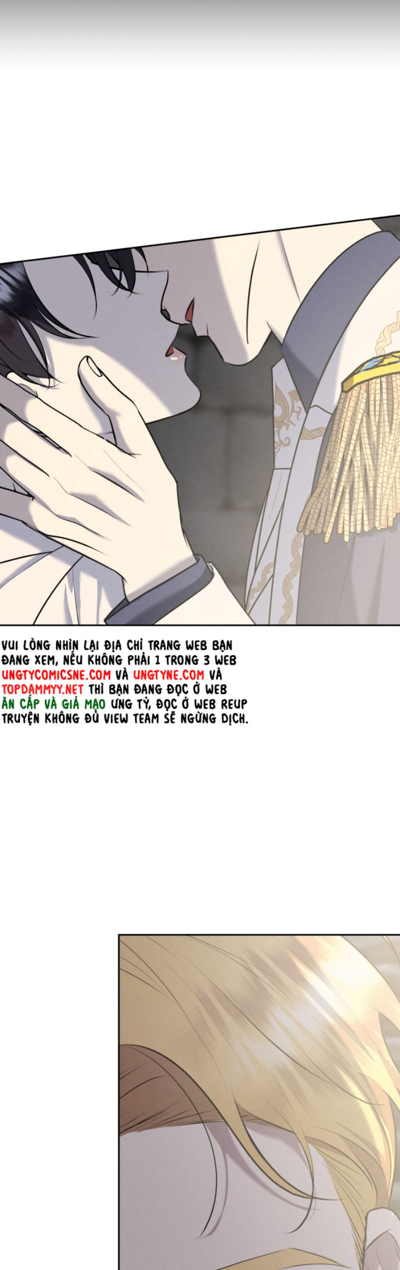 Hôn Nhân Gia Tộc Chap 25 - Next 