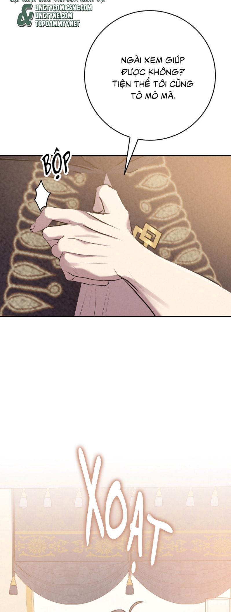 Hôn Nhân Gia Tộc Chap 25 - Next 