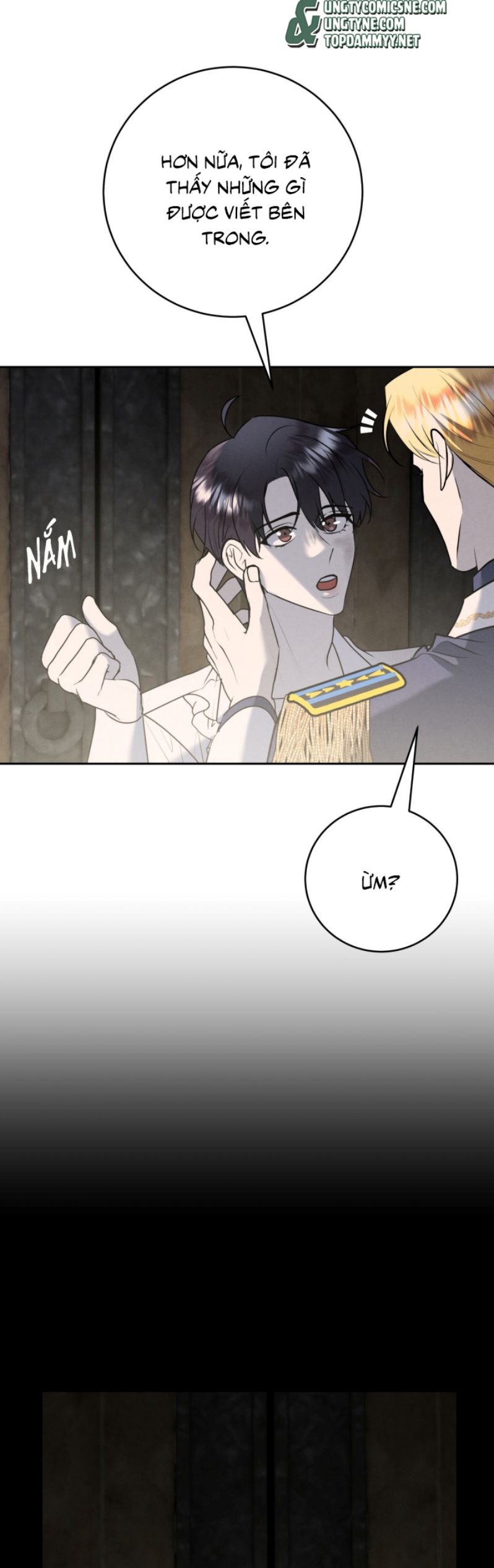 Hôn Nhân Gia Tộc Chap 25 - Next 