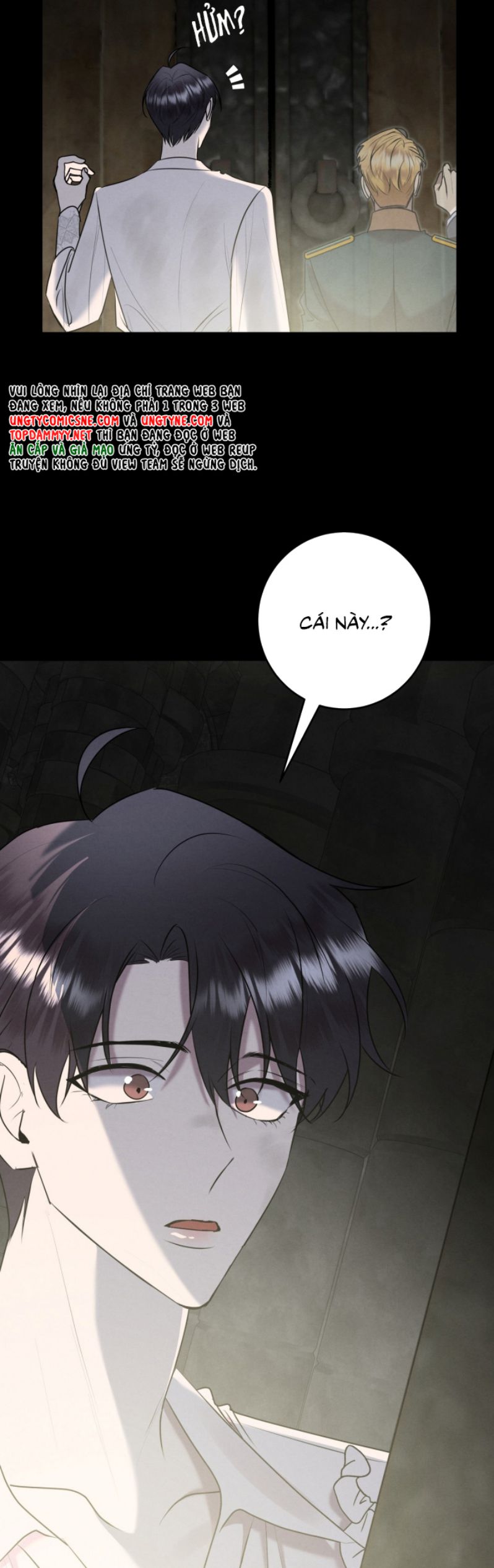 Hôn Nhân Gia Tộc Chap 25 - Next 