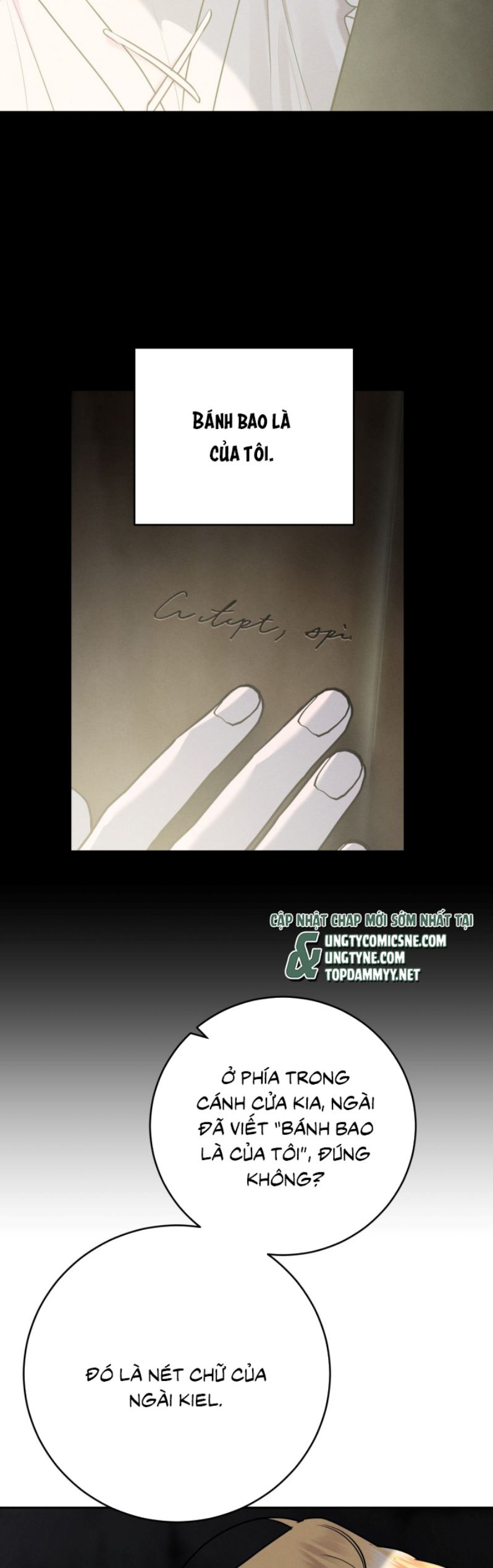 Hôn Nhân Gia Tộc Chap 25 - Next 