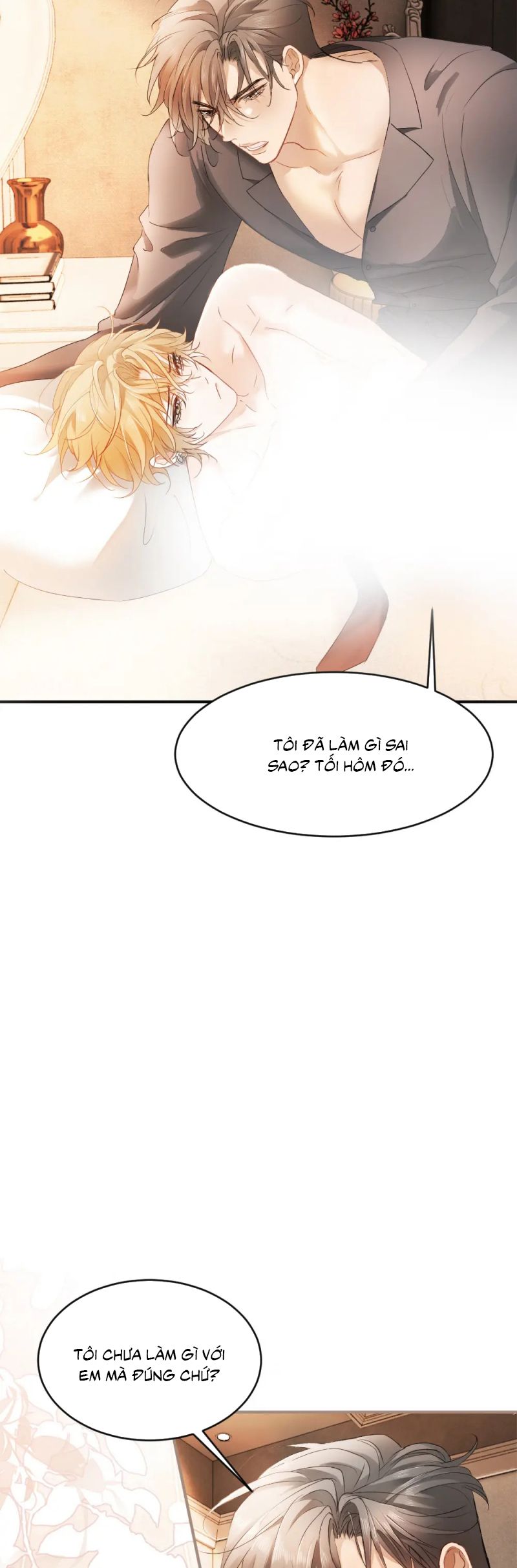 Tiểu Thiếu Gia Dựa Vào Mỹ Mạo Hoành Hành Toàn Hệ Thống Chap 84 - Next 