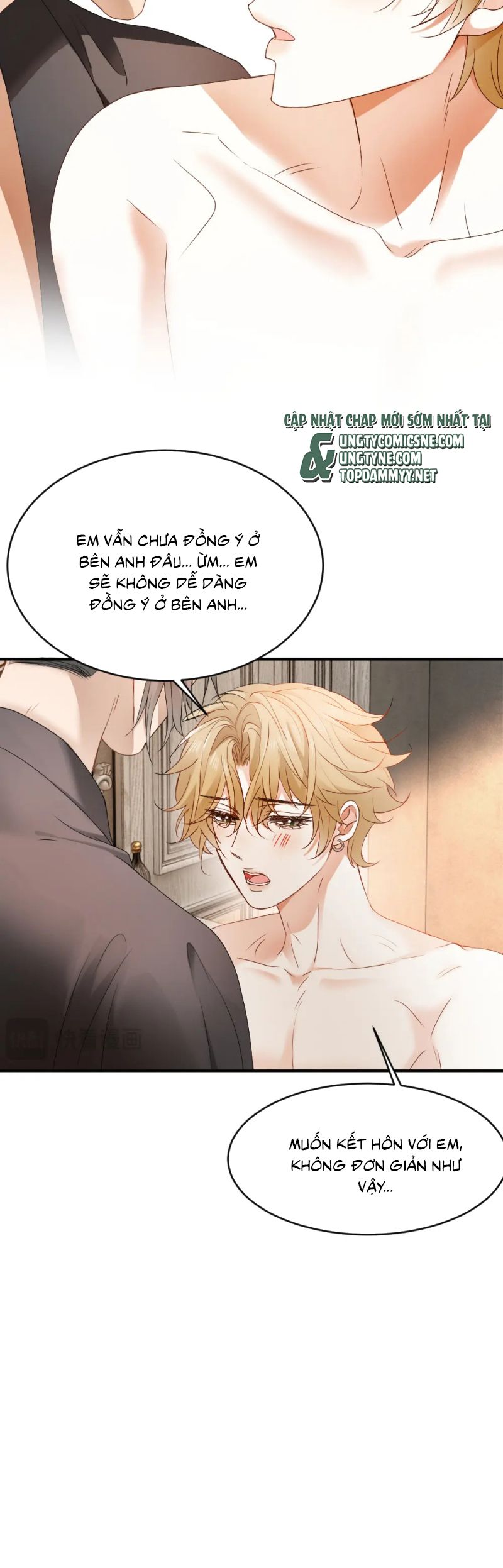 Tiểu Thiếu Gia Dựa Vào Mỹ Mạo Hoành Hành Toàn Hệ Thống Chap 84 - Next 