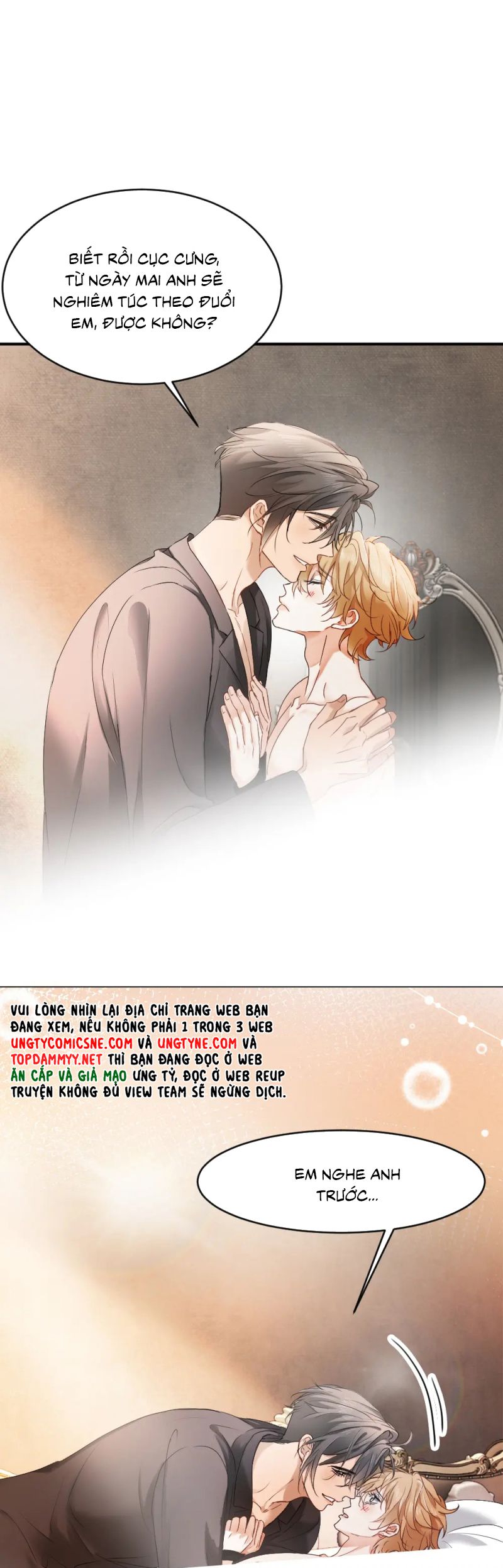 Tiểu Thiếu Gia Dựa Vào Mỹ Mạo Hoành Hành Toàn Hệ Thống Chap 84 - Next 