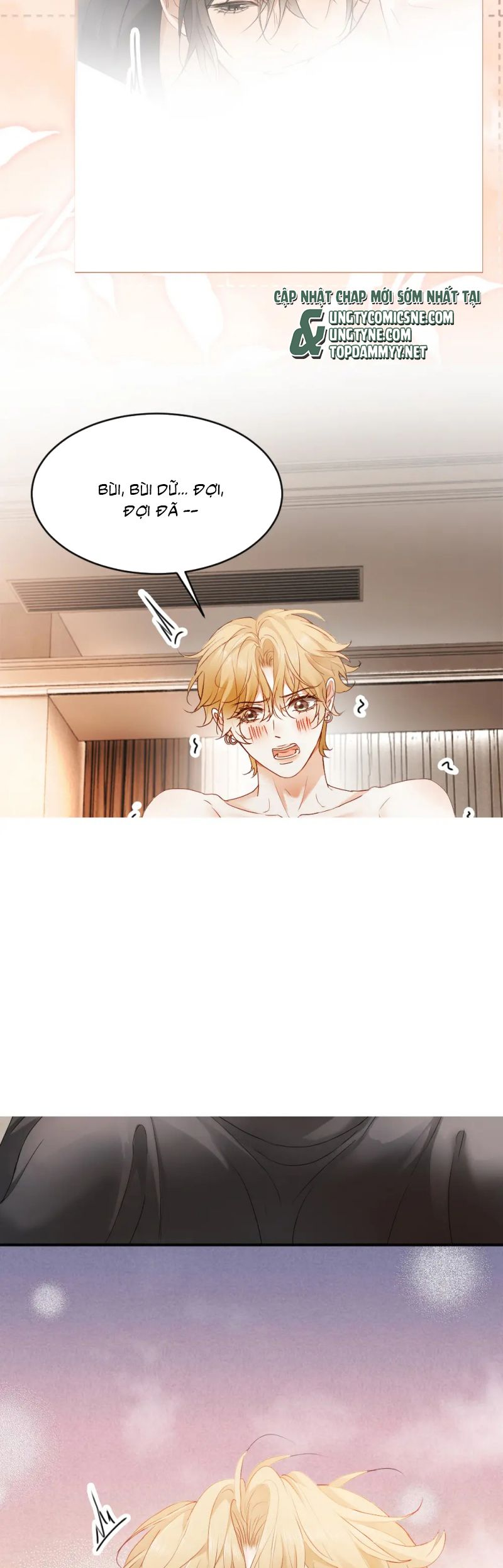 Tiểu Thiếu Gia Dựa Vào Mỹ Mạo Hoành Hành Toàn Hệ Thống Chap 84 - Next 