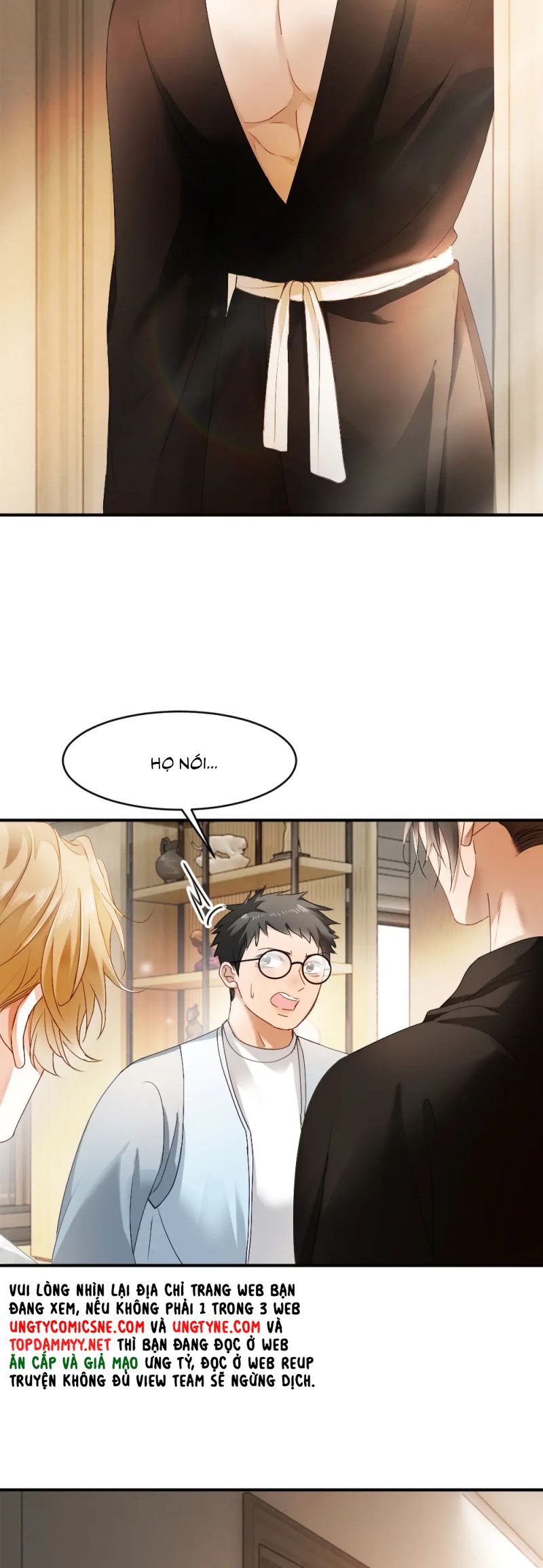 Tiểu Thiếu Gia Dựa Vào Mỹ Mạo Hoành Hành Toàn Hệ Thống Chap 84 - Next 