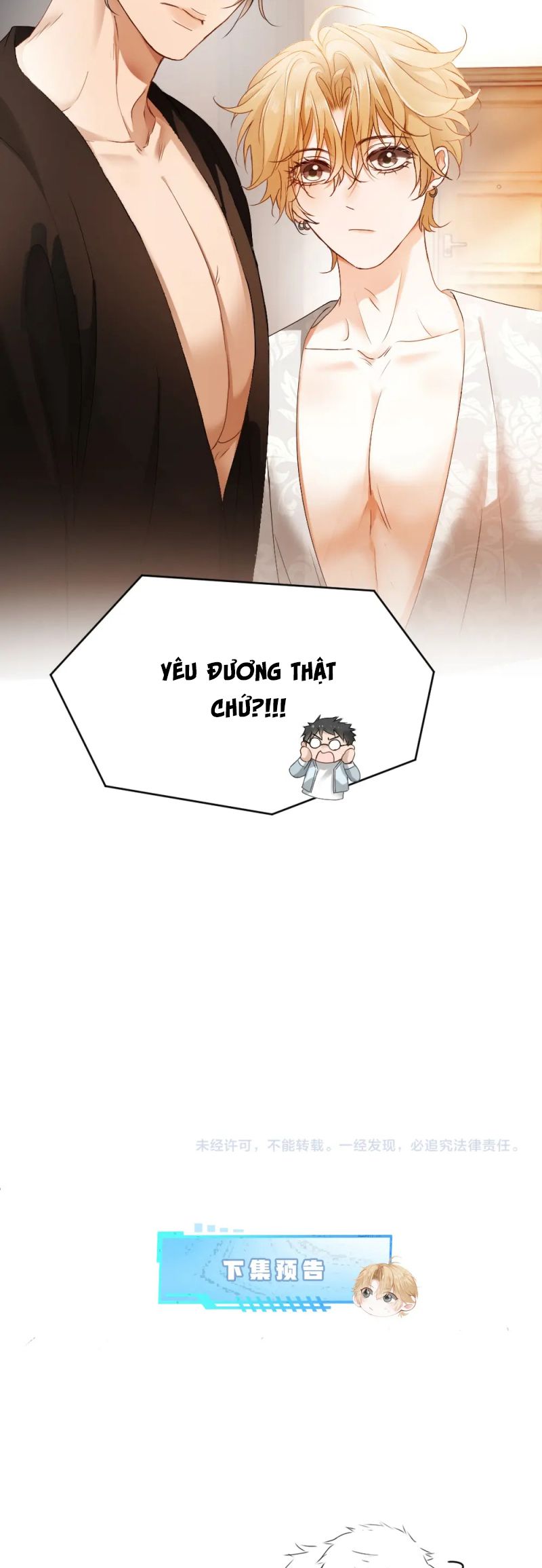 Tiểu Thiếu Gia Dựa Vào Mỹ Mạo Hoành Hành Toàn Hệ Thống Chap 84 - Next 