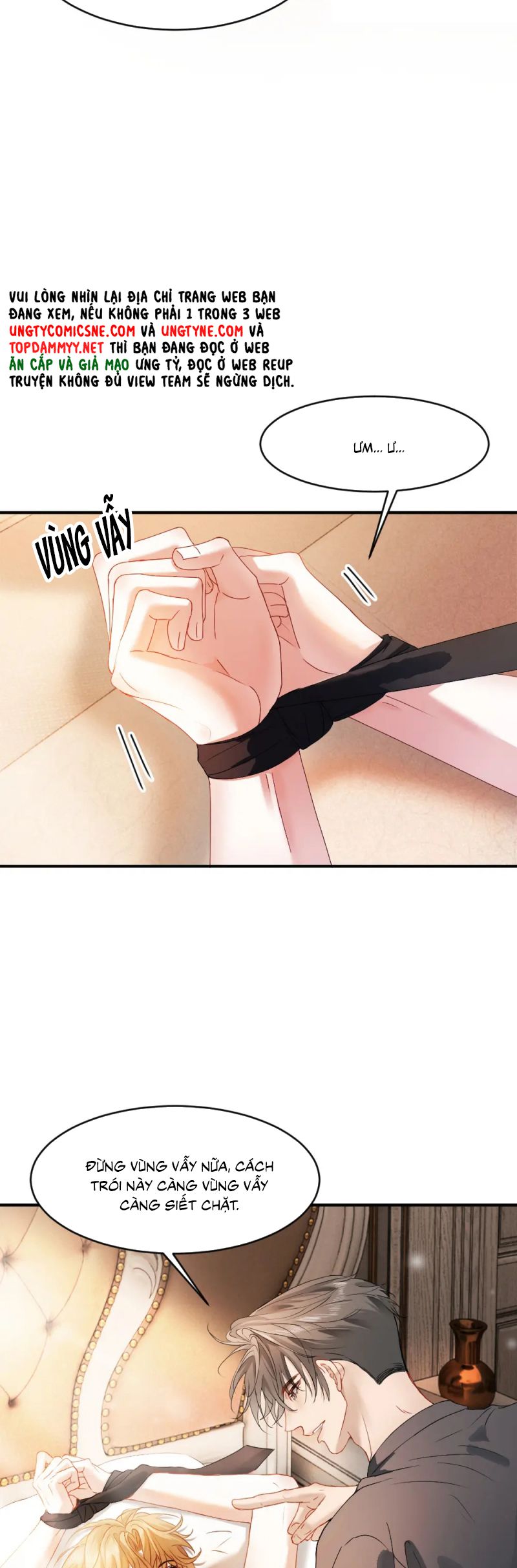 Tiểu Thiếu Gia Dựa Vào Mỹ Mạo Hoành Hành Toàn Hệ Thống Chap 84 - Next 
