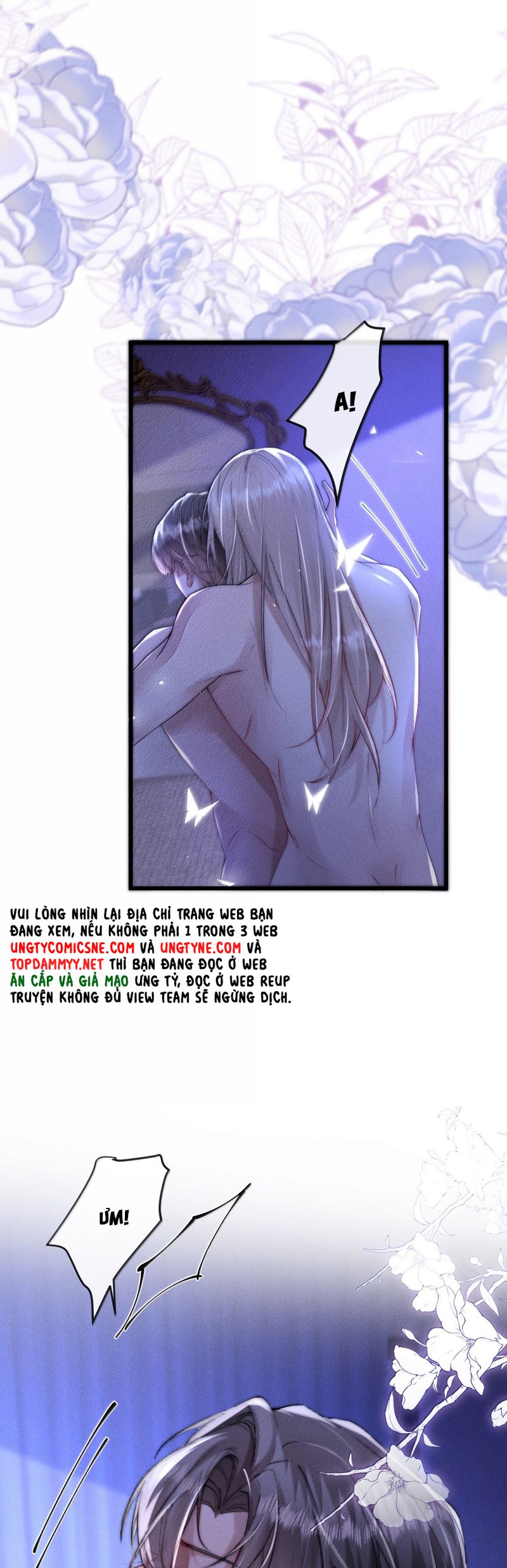 Kế Hoạch Tự Dưỡng Cuồng Khuyển Chap 70 - Next Chap 71