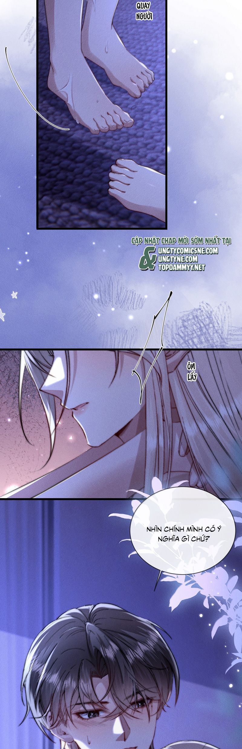 Kế Hoạch Tự Dưỡng Cuồng Khuyển Chap 70 - Next Chap 71