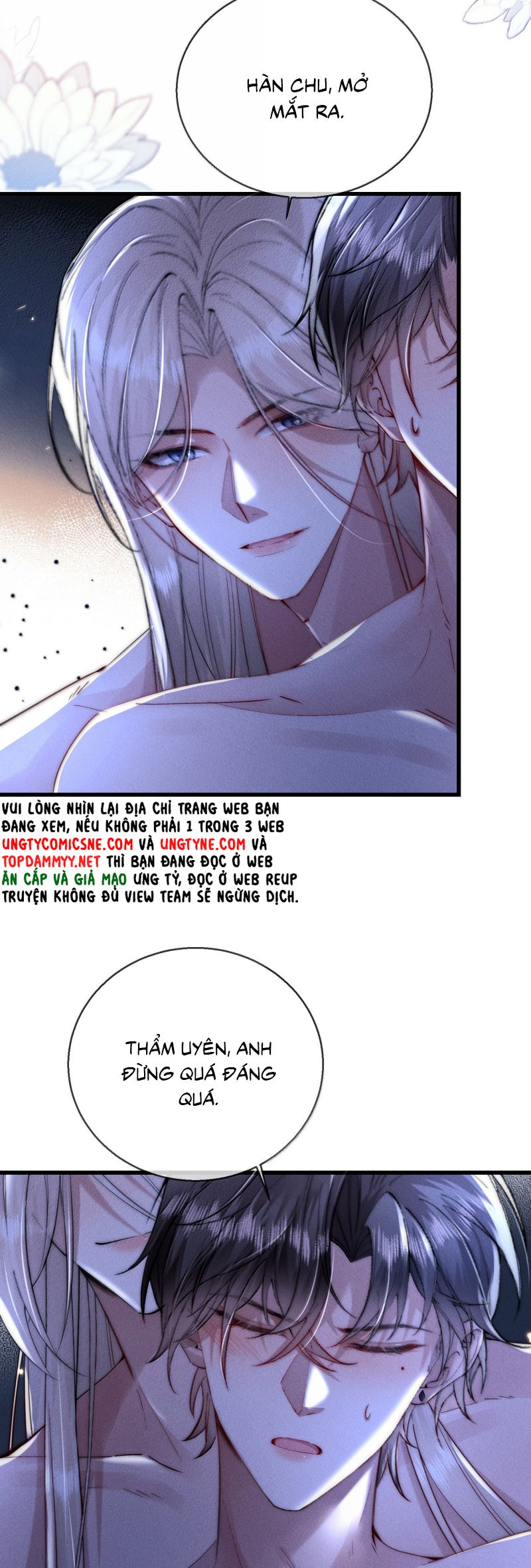 Kế Hoạch Tự Dưỡng Cuồng Khuyển Chap 70 - Next Chap 71