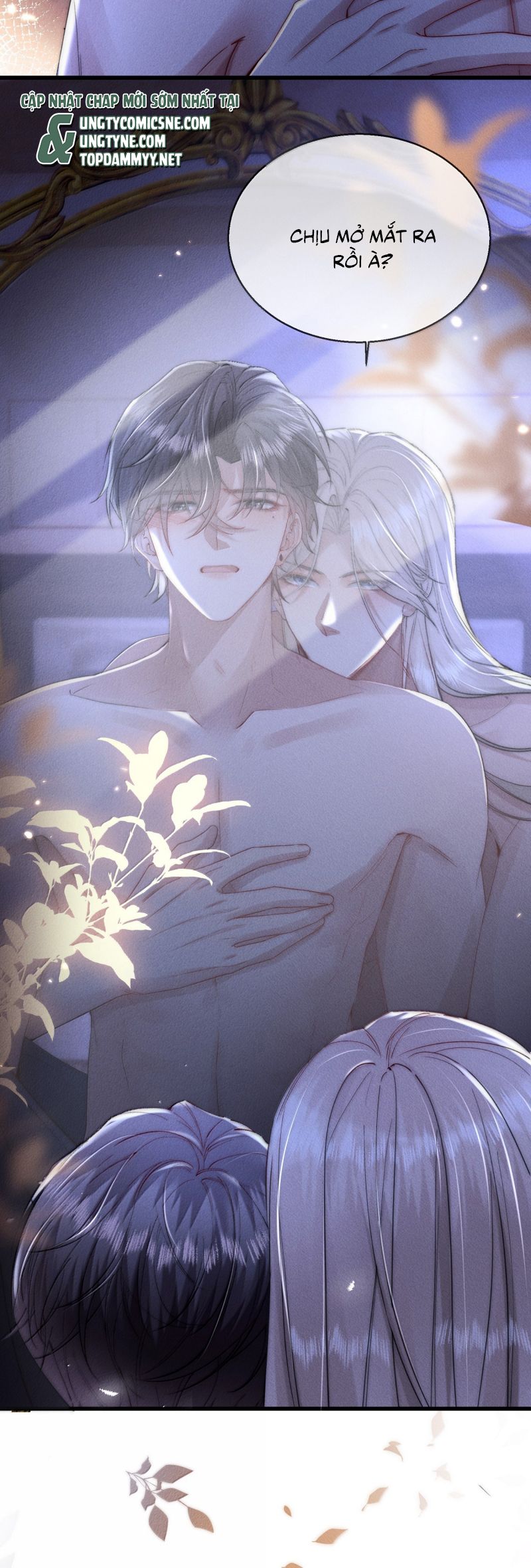 Kế Hoạch Tự Dưỡng Cuồng Khuyển Chap 70 - Next Chap 71