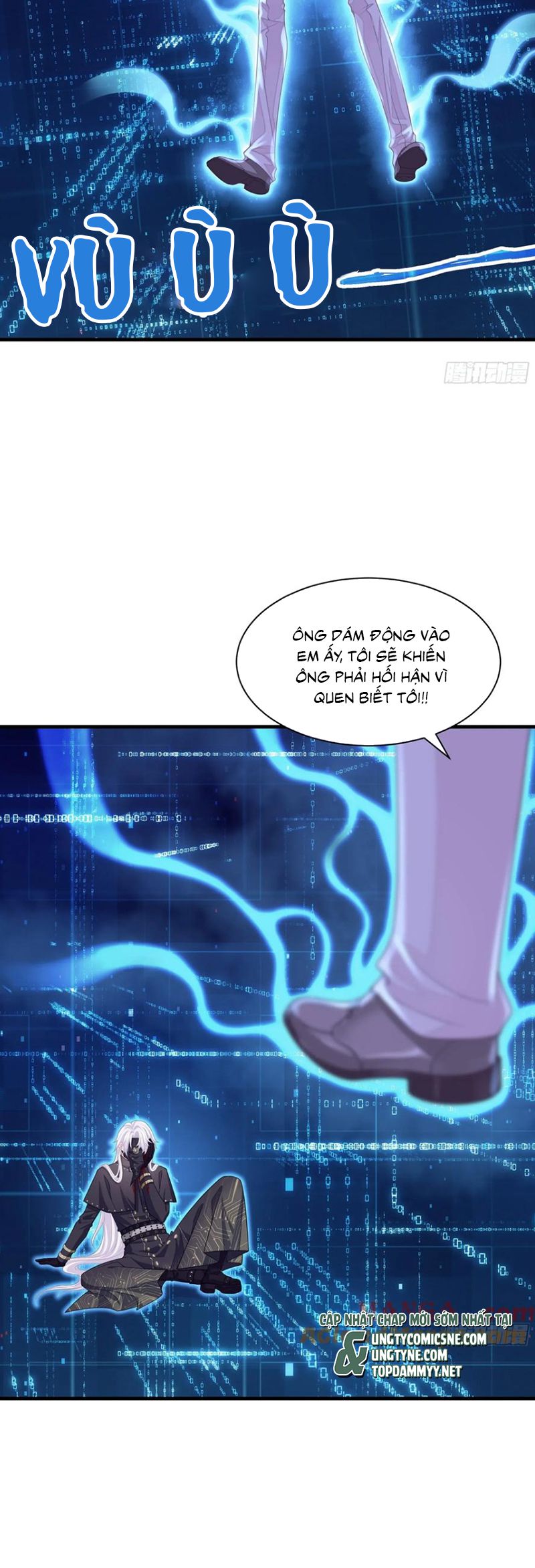 Tôi Nghi Ngờ Hệ Thống Thích Tôi Chap 104 - Next 
