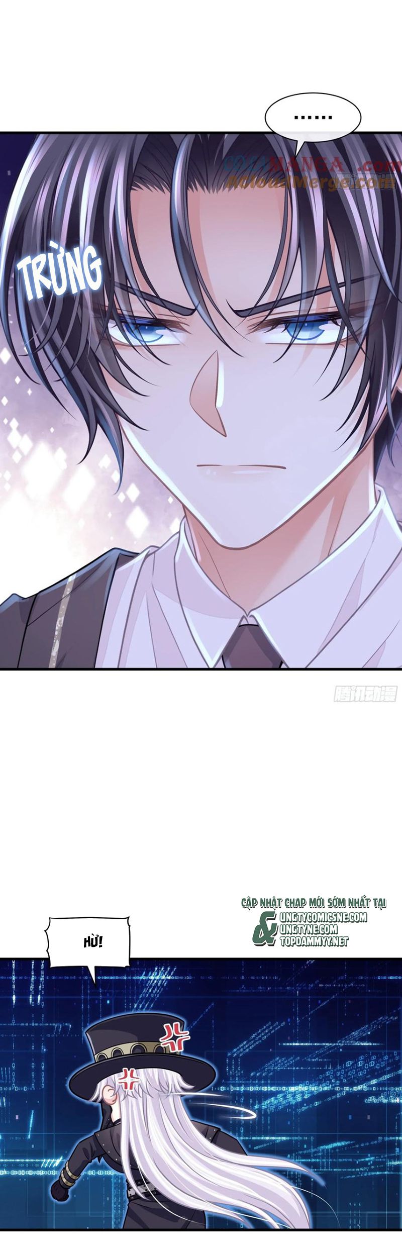 Tôi Nghi Ngờ Hệ Thống Thích Tôi Chap 104 - Next 