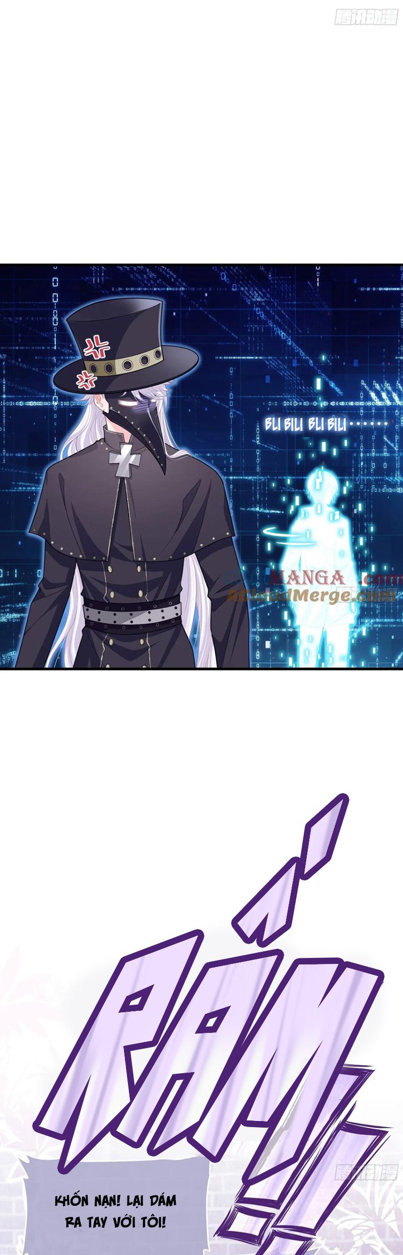 Tôi Nghi Ngờ Hệ Thống Thích Tôi Chap 104 - Next 