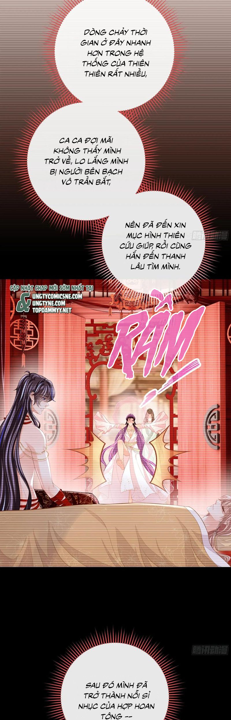 Tôi Nghi Ngờ Hệ Thống Thích Tôi Chap 104 - Next 