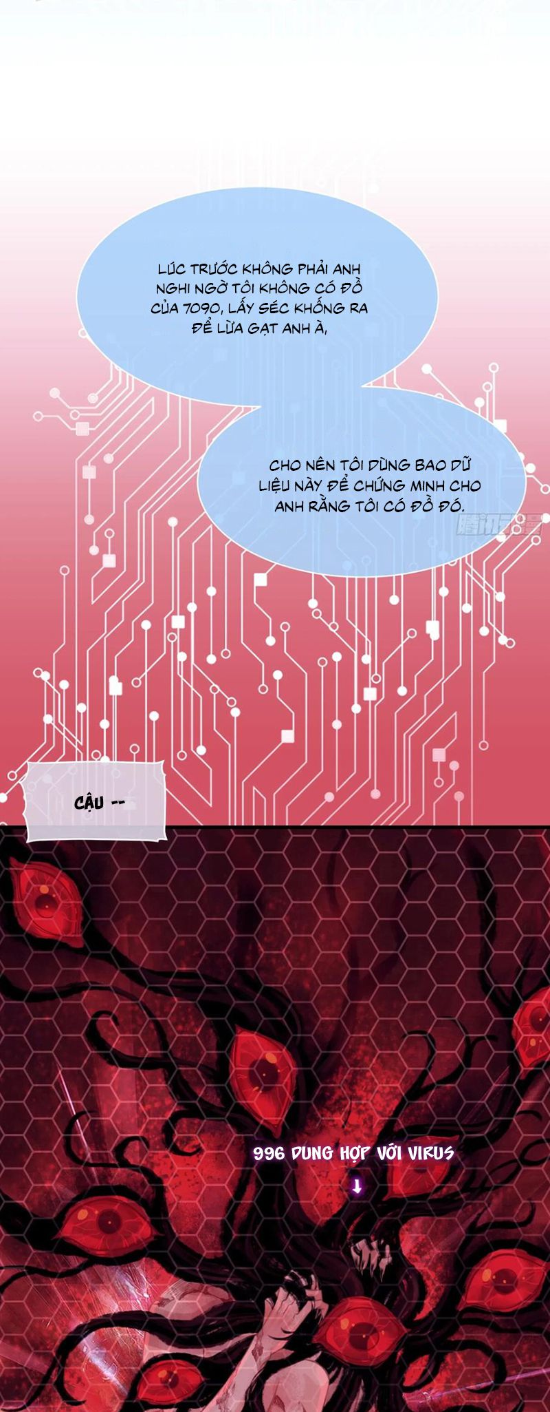 Tôi Nghi Ngờ Hệ Thống Thích Tôi Chap 104 - Next 