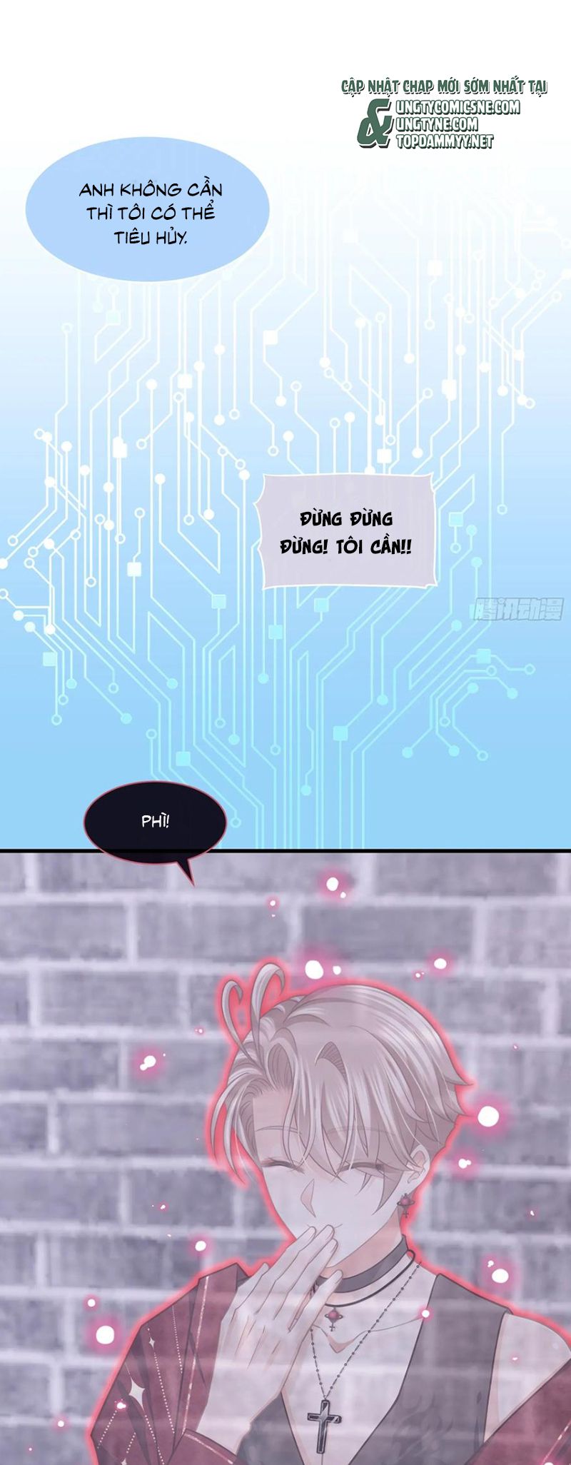 Tôi Nghi Ngờ Hệ Thống Thích Tôi Chap 104 - Next 