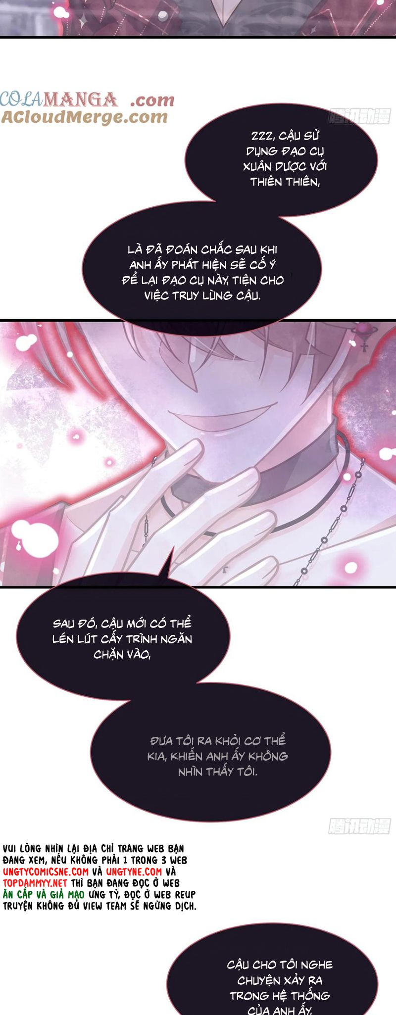 Tôi Nghi Ngờ Hệ Thống Thích Tôi Chap 104 - Next 