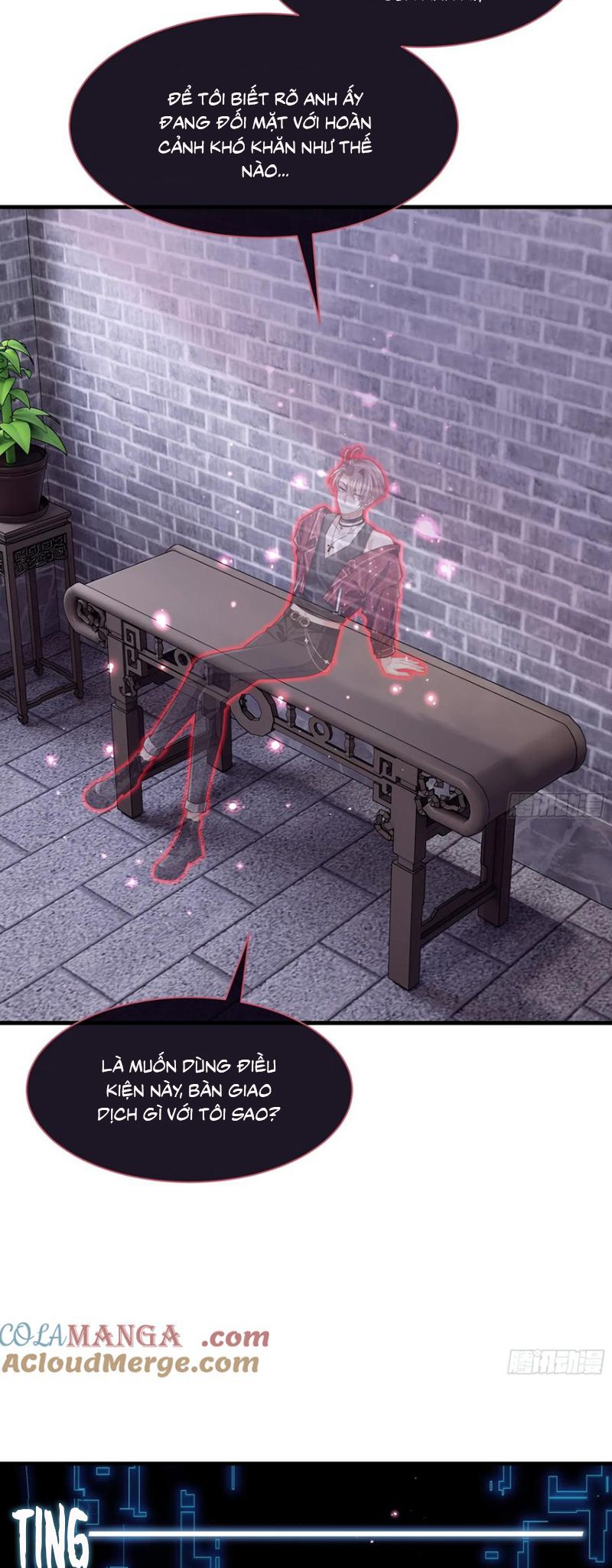 Tôi Nghi Ngờ Hệ Thống Thích Tôi Chap 104 - Next 