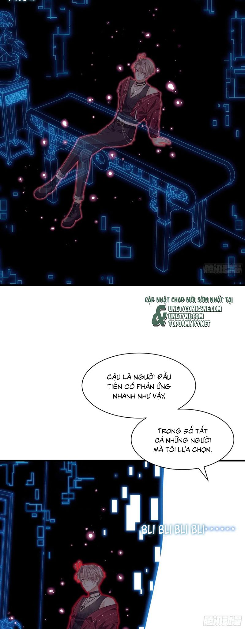 Tôi Nghi Ngờ Hệ Thống Thích Tôi Chap 104 - Next 