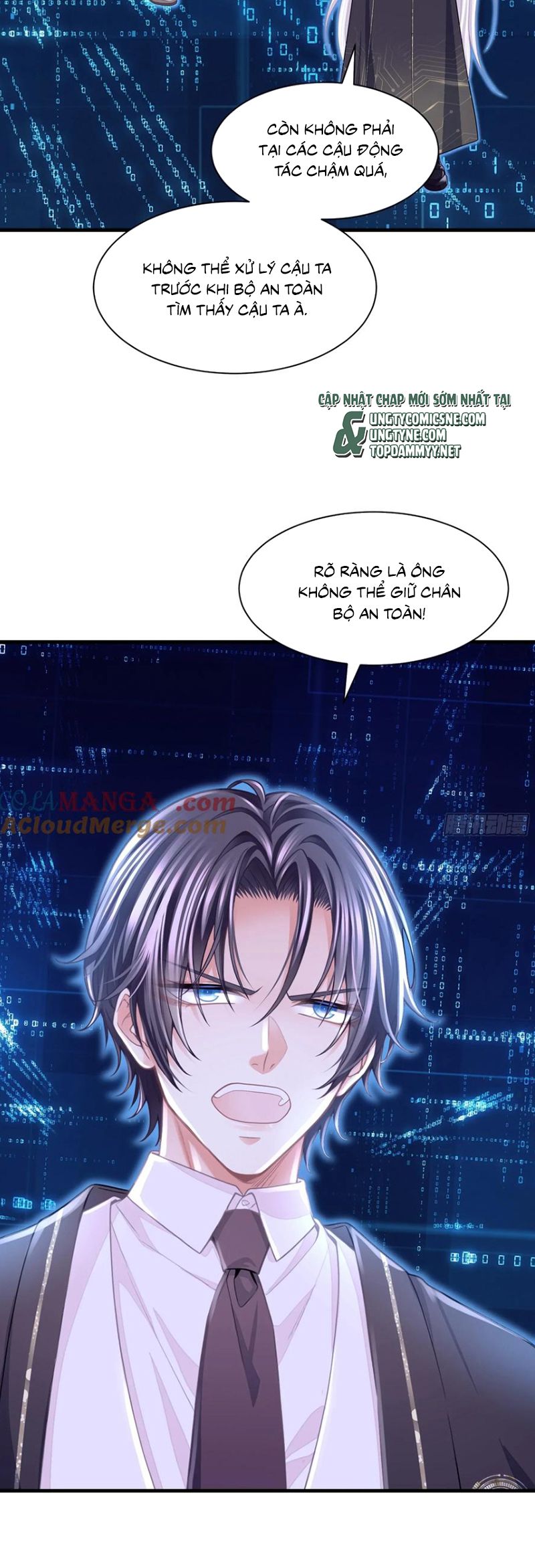 Tôi Nghi Ngờ Hệ Thống Thích Tôi Chap 104 - Next 