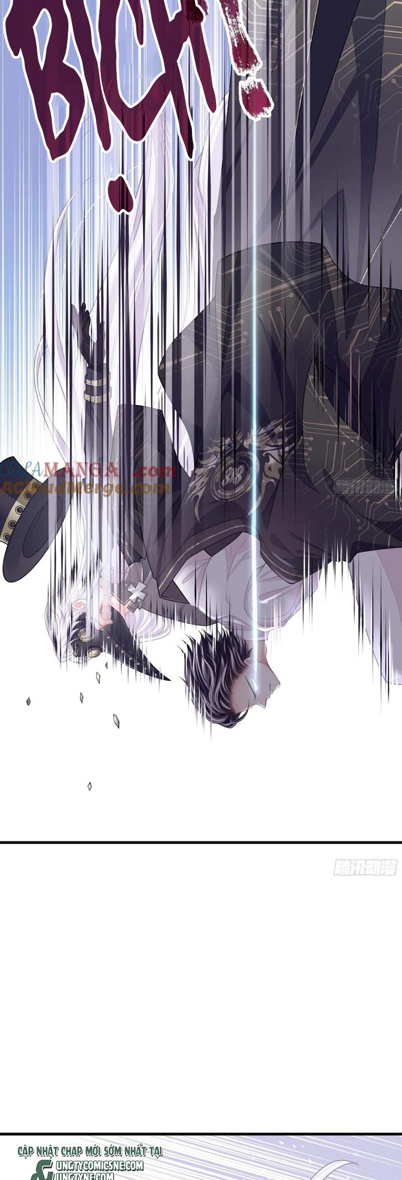 Tôi Nghi Ngờ Hệ Thống Thích Tôi Chap 104 - Next 