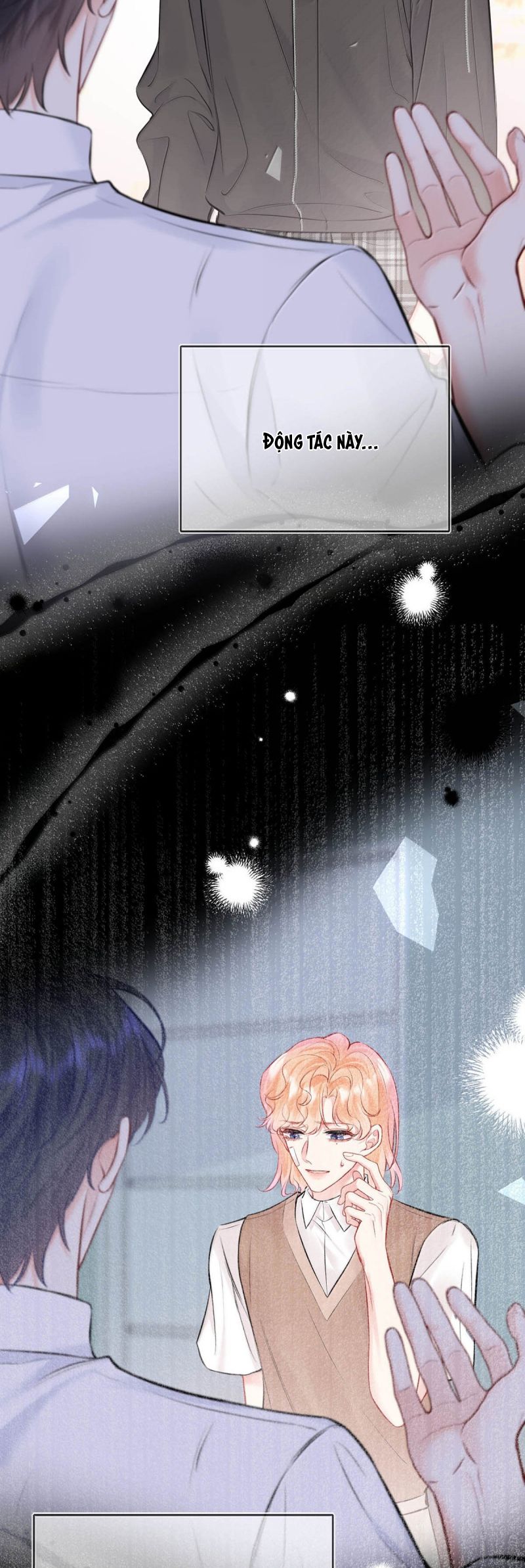 Công Lược Đối Tượng! Hình Tượng Của Cậu Sập Rồi! Chap 40 - Next Chap 41