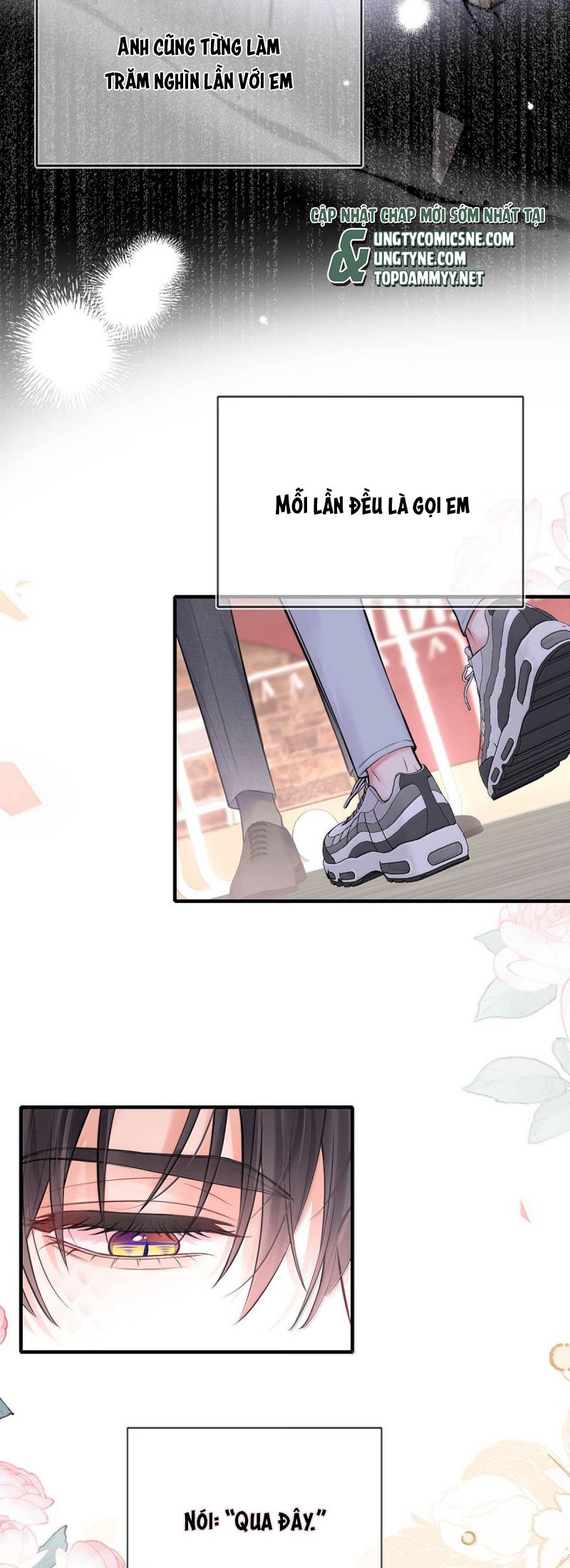 Công Lược Đối Tượng! Hình Tượng Của Cậu Sập Rồi! Chap 40 - Next Chap 41