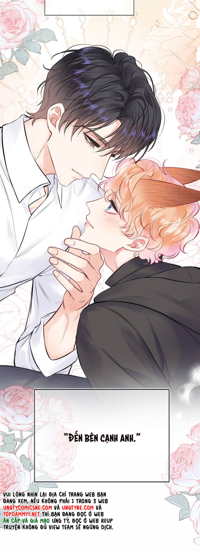 Công Lược Đối Tượng! Hình Tượng Của Cậu Sập Rồi! Chap 40 - Next Chap 41