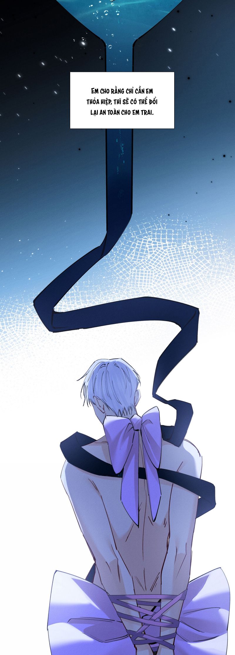 Quan Hệ Khao Khát Chap 29 - Next Chap 30