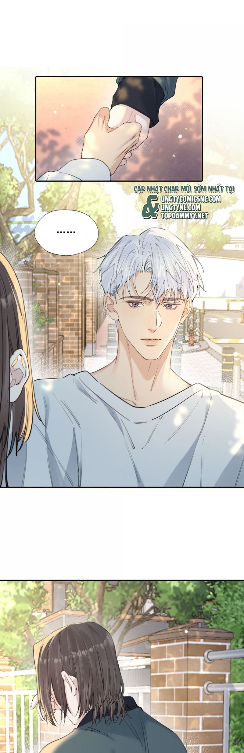 Quan Hệ Khao Khát Chap 29 - Next Chap 30