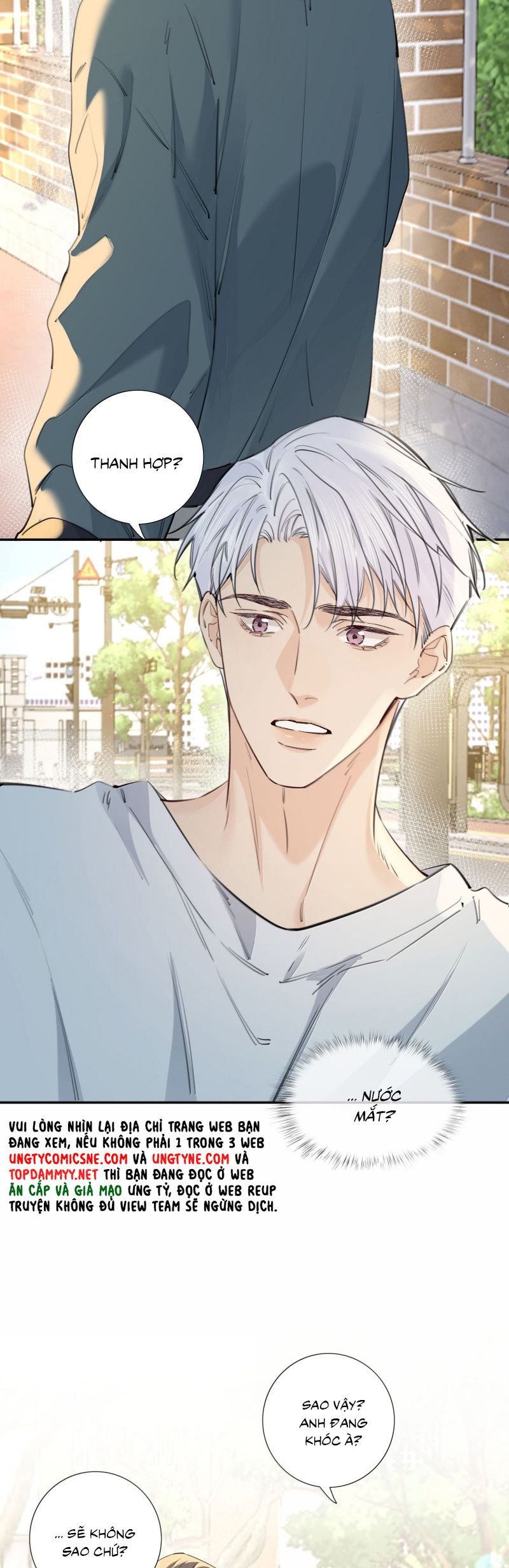 Quan Hệ Khao Khát Chap 29 - Next Chap 30