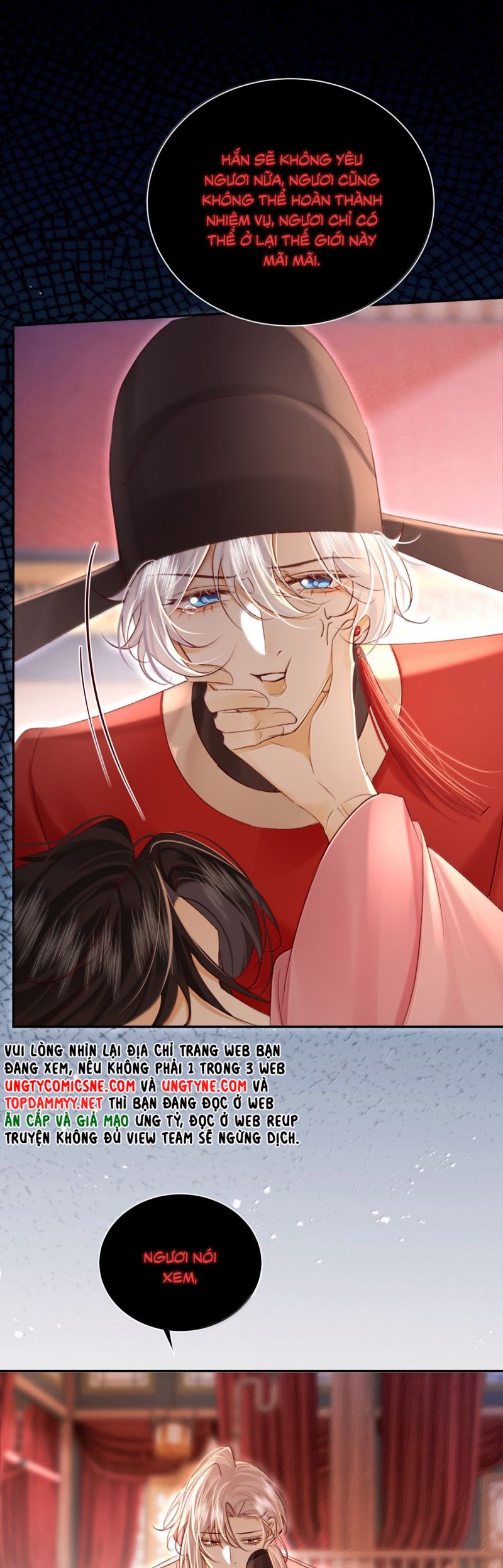 Nam Chủ Vì Sao Quyến Rũ Ta Chap 62 - Next Chap 63
