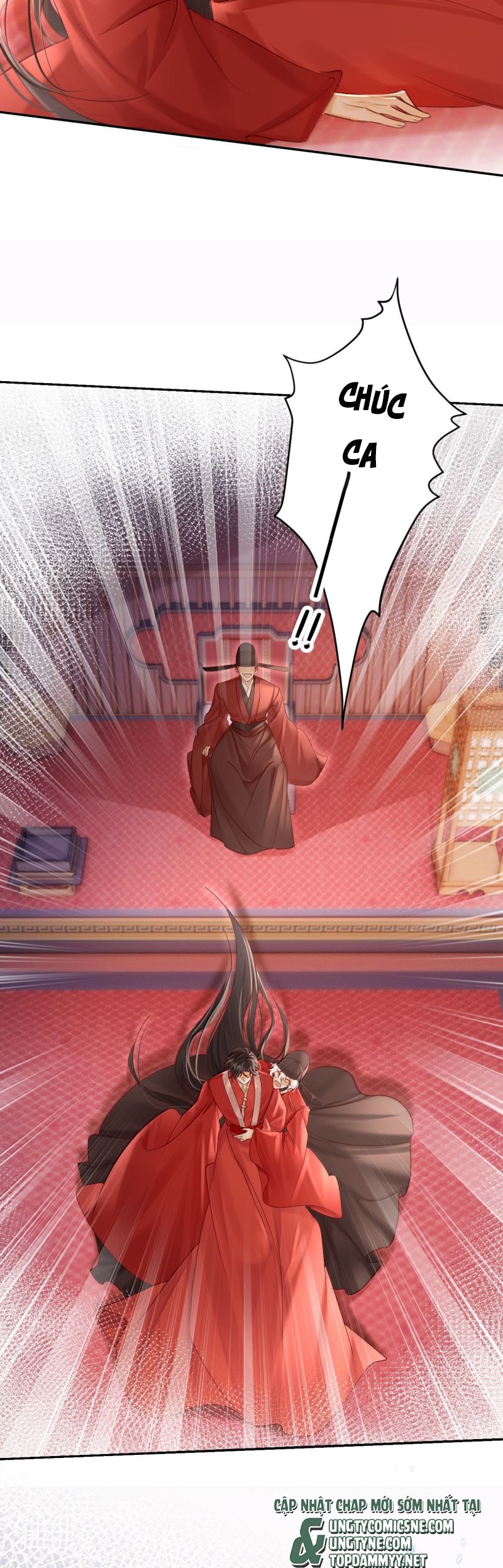 Nam Chủ Vì Sao Quyến Rũ Ta Chap 62 - Next Chap 63