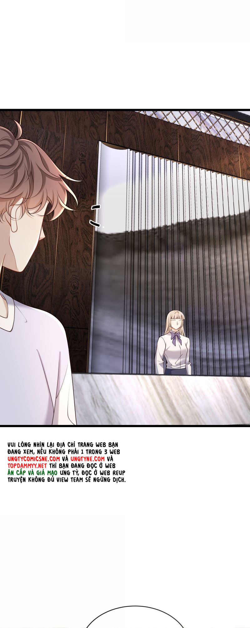 Anh Ấy Đến Từ Màn Đêm Chap 98 - Next 