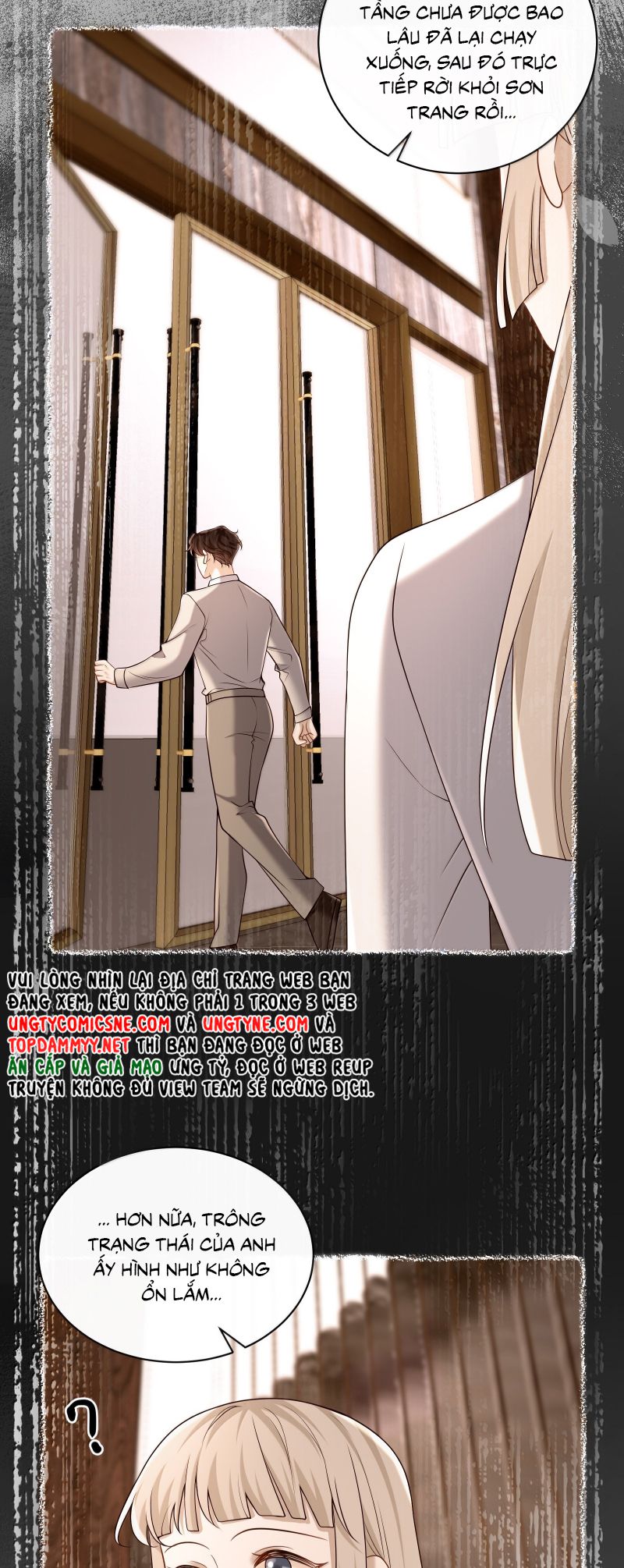 Anh Ấy Đến Từ Màn Đêm Chap 98 - Next 