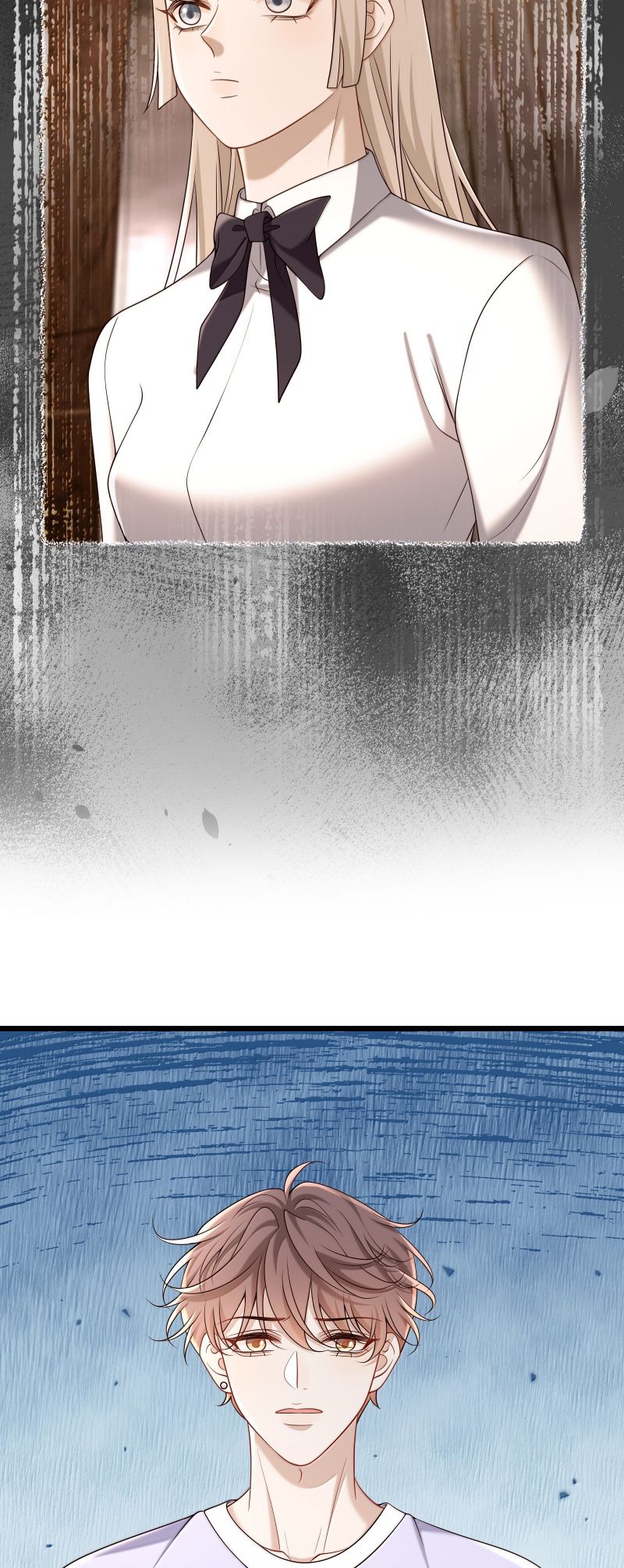 Anh Ấy Đến Từ Màn Đêm Chap 98 - Next 