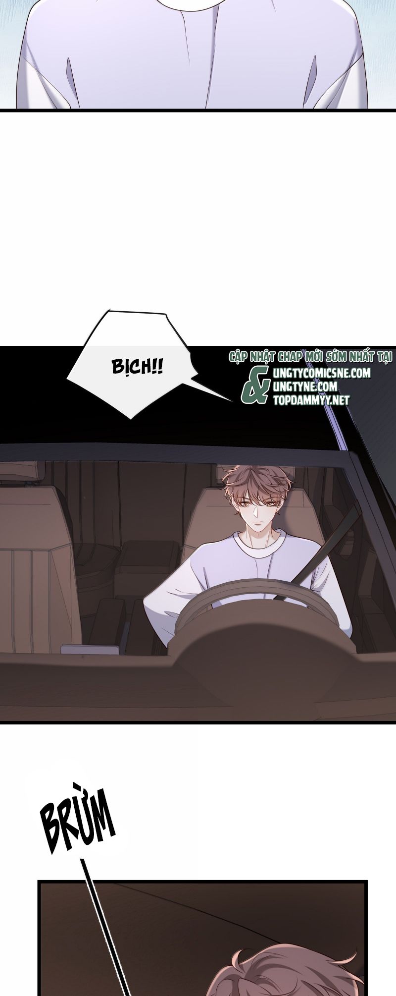 Anh Ấy Đến Từ Màn Đêm Chap 98 - Next 