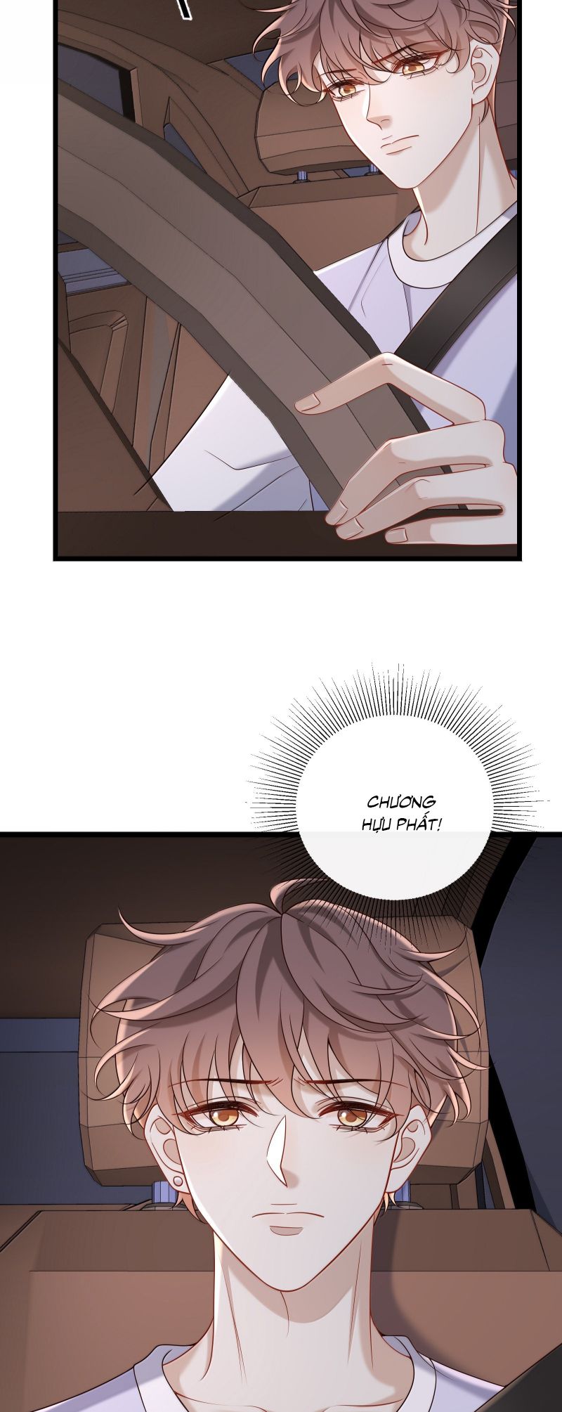 Anh Ấy Đến Từ Màn Đêm Chap 98 - Next 