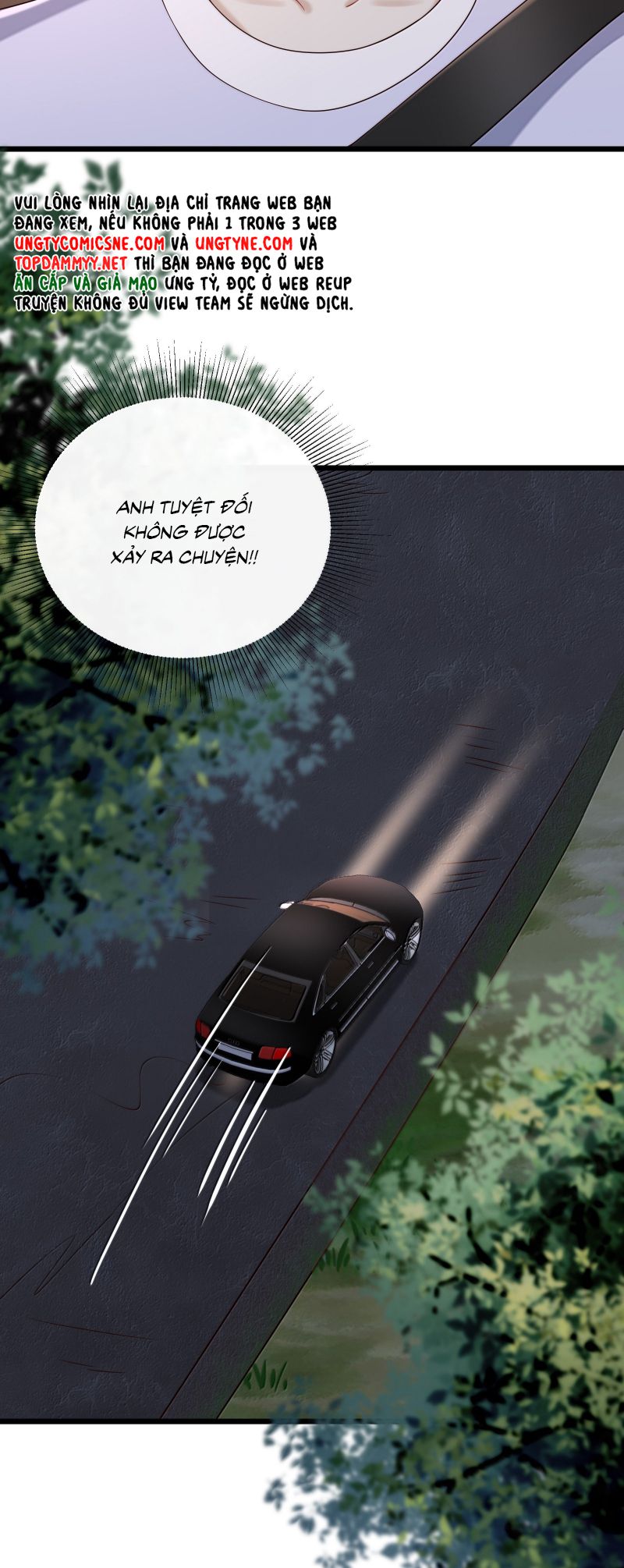 Anh Ấy Đến Từ Màn Đêm Chap 98 - Next 