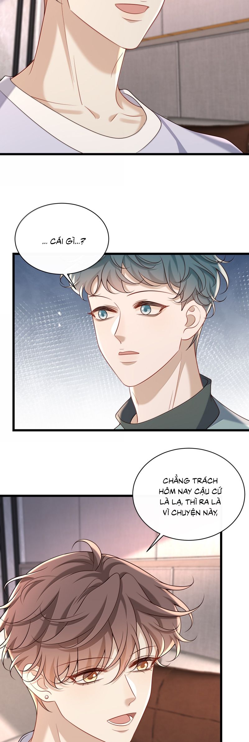 Anh Ấy Đến Từ Màn Đêm Chap 98 - Next 