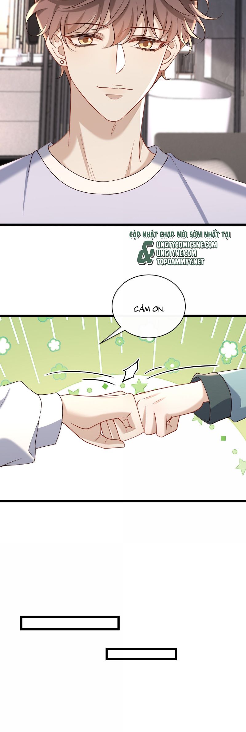 Anh Ấy Đến Từ Màn Đêm Chap 98 - Next 