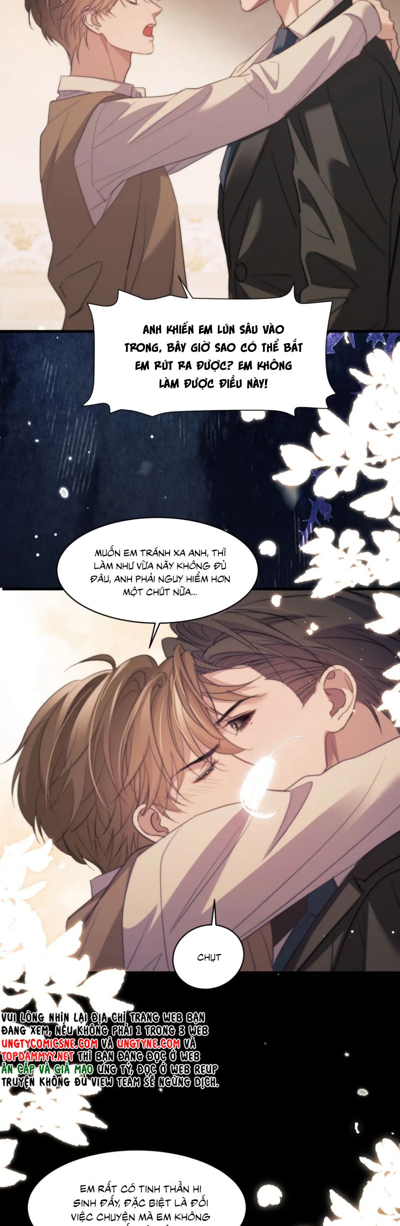 Desharow Nhân Ngư Chap 100 - Next Chap 101